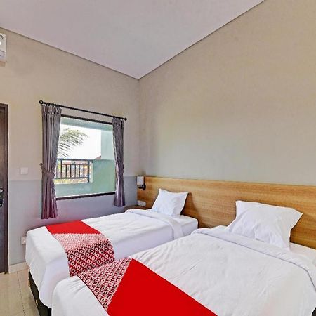 Capital O 91410 Matara Kuta Residence BALI Exterior foto