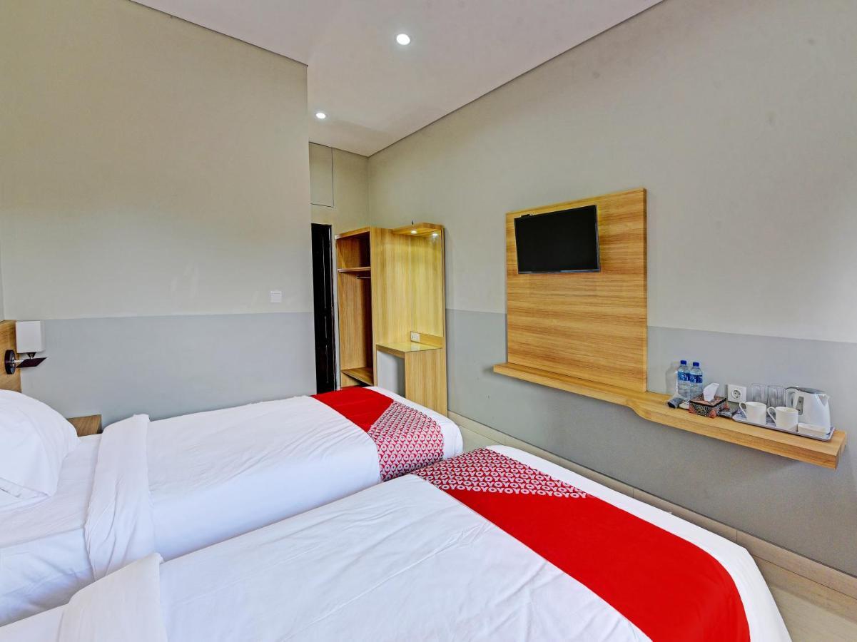 Capital O 91410 Matara Kuta Residence BALI Exterior foto