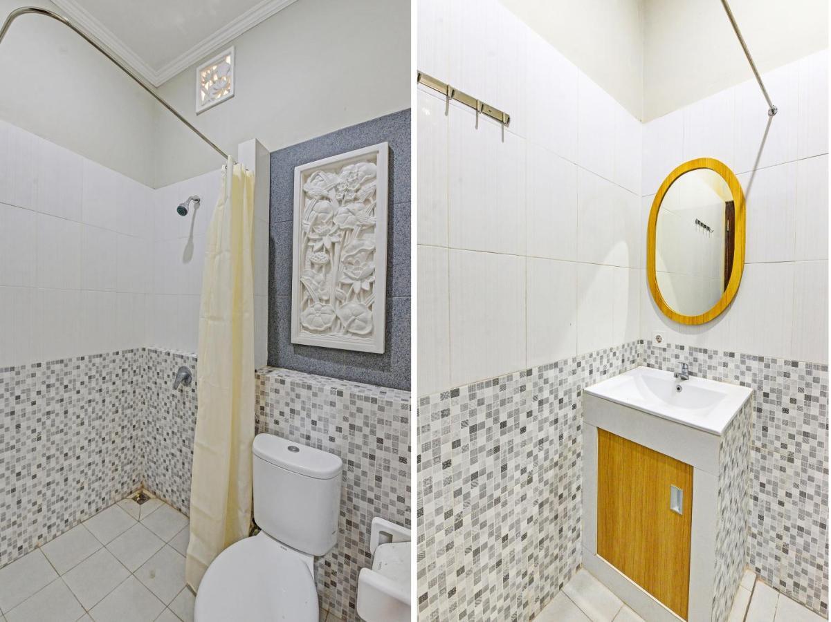 Capital O 91410 Matara Kuta Residence BALI Exterior foto
