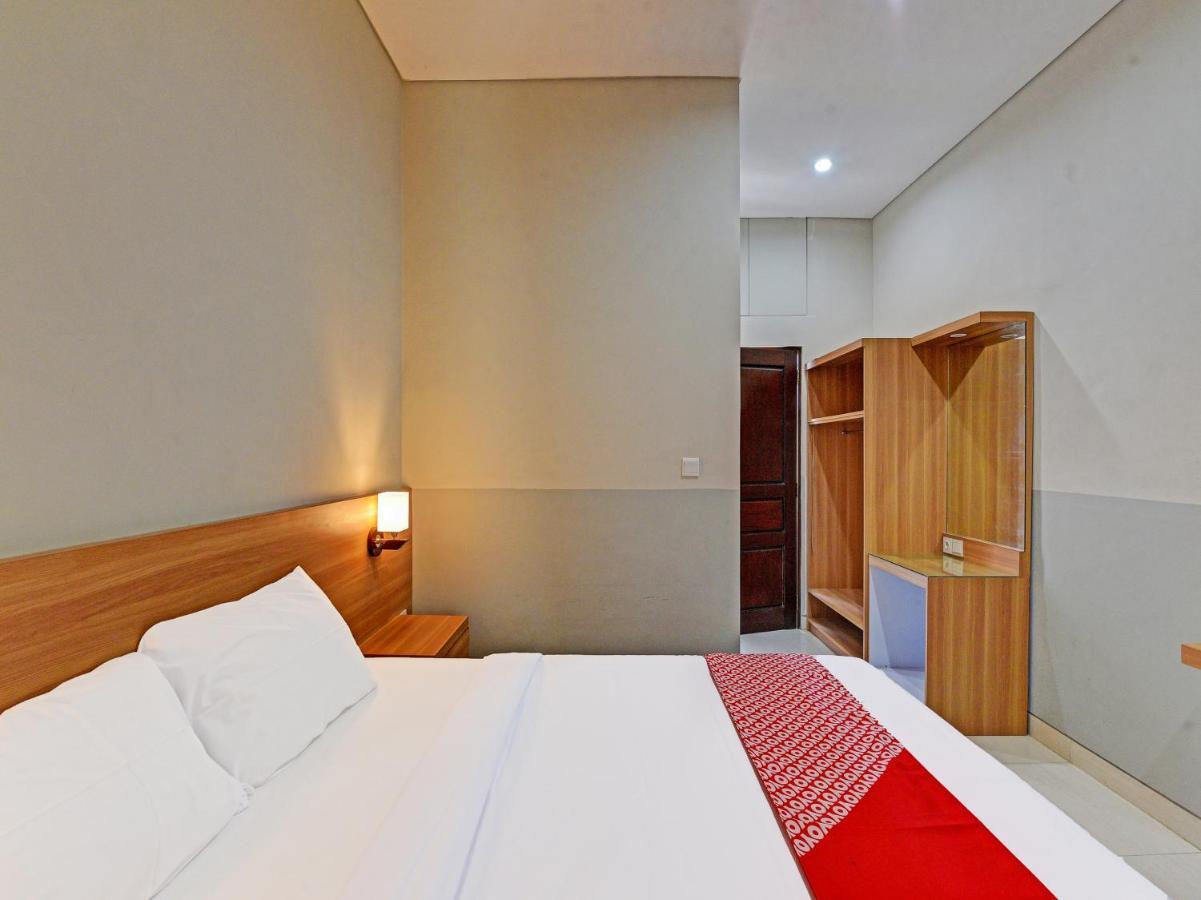 Capital O 91410 Matara Kuta Residence BALI Exterior foto